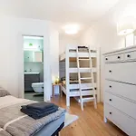 شقة Grenzberg -