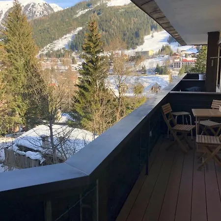 Lejlighed Grenzberg - Bad Gastein