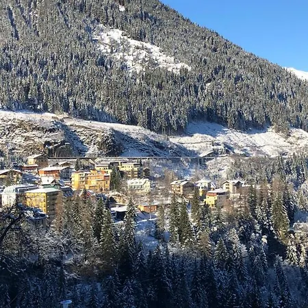 Grenzberg - Lejlighed Bad Gastein