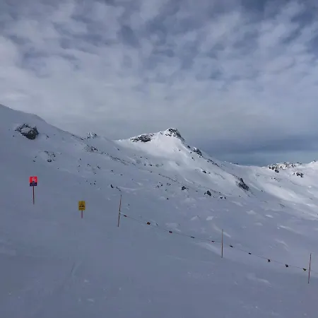 Grenzberg - Bad Gastein