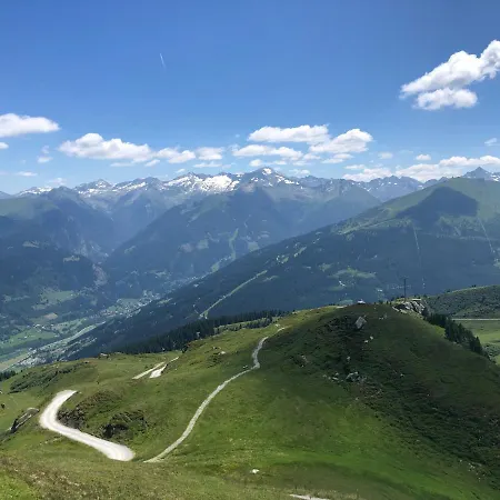 Grenzberg - Lejlighed Bad Gastein