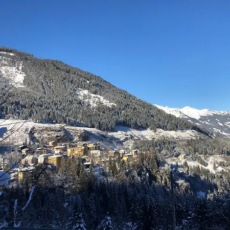 Lejlighed Grenzberg - Bad Gastein