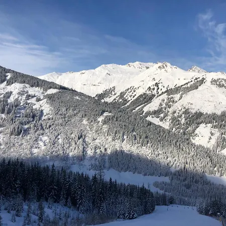 Lejlighed Grenzberg -