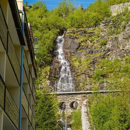 Lejlighed Grenzberg - *