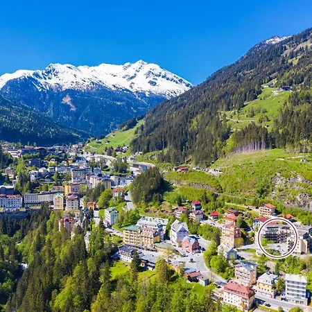Lejlighed Grenzberg - Bad Gastein