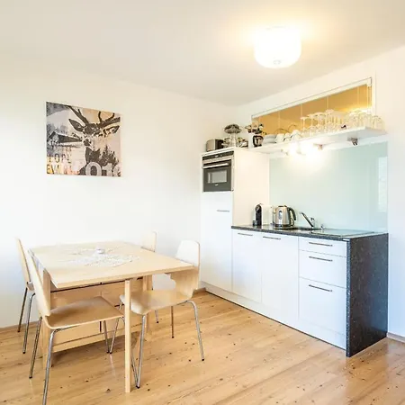 Grenzberg - Lejlighed Bad Gastein