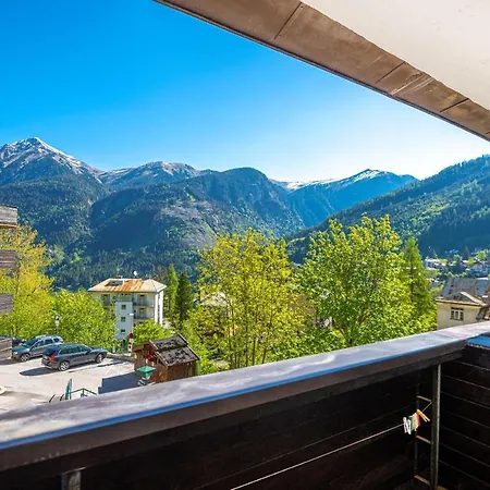 Grenzberg - Daire Bad Gastein