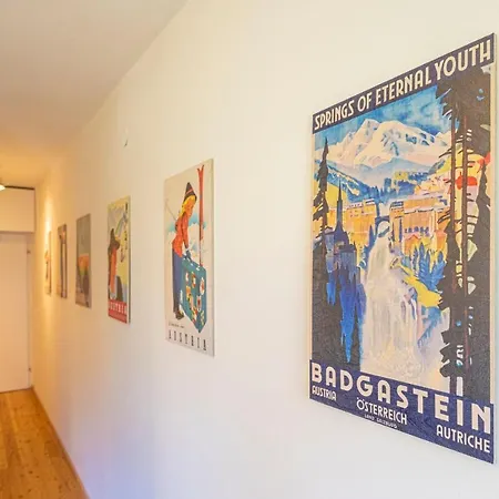 Grenzberg - Bad Gastein