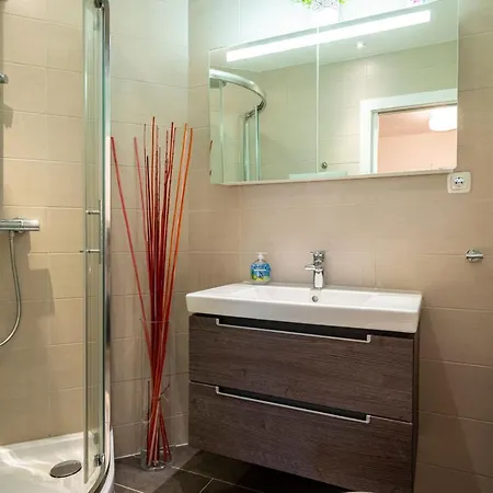 Grenzberg - Lejlighed Bad Gastein