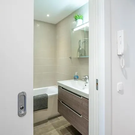 Grenzberg - Lejlighed Bad Gastein