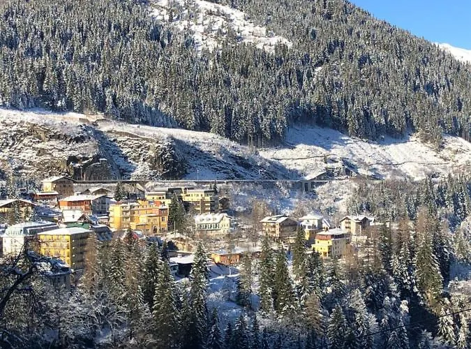 Grenzberg - Daire Bad Gastein