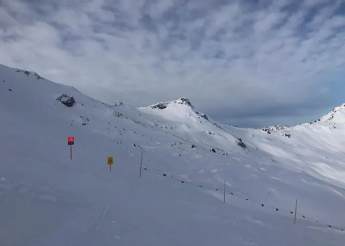 Grenzberg - Bad Gastein