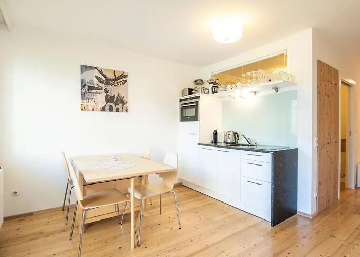 Grenzberg - Daire Bad Gastein