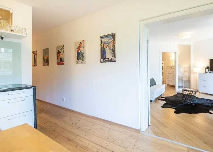 Grenzberg - * Bad Gastein