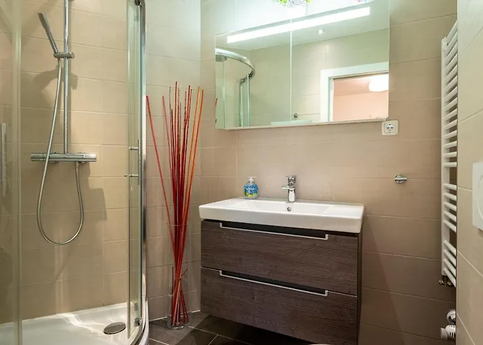 Grenzberg - Daire Bad Gastein