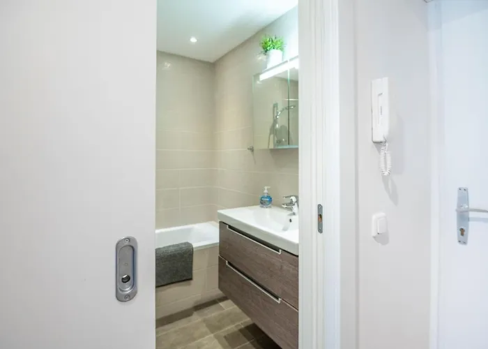 Grenzberg - Daire Bad Gastein